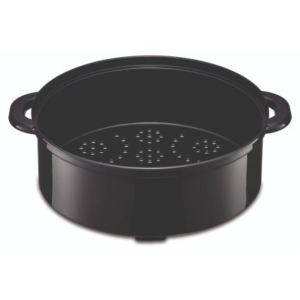 Tefal - Ryżowar CLASSIC 500W/230V 3 l czarny