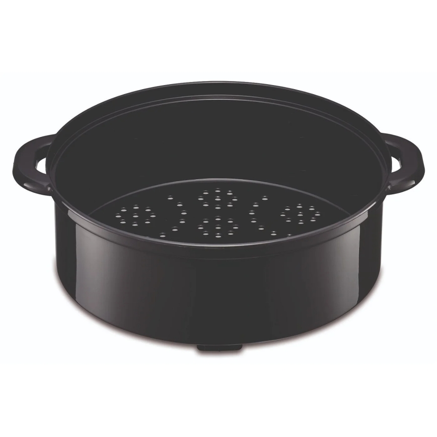 Tefal - Ryżowar CLASSIC 500W/230V 3 l czarny