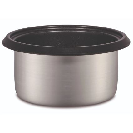 Tefal - Ryżowar CLASSIC 500W/230V 3 l czarny