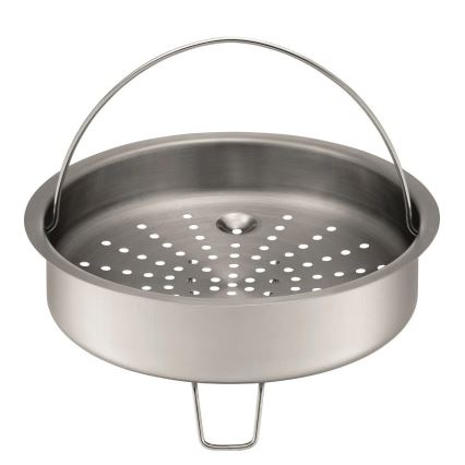 Tefal - Szybkowar 4 l SECURE 5 NEO stal nierdzewna