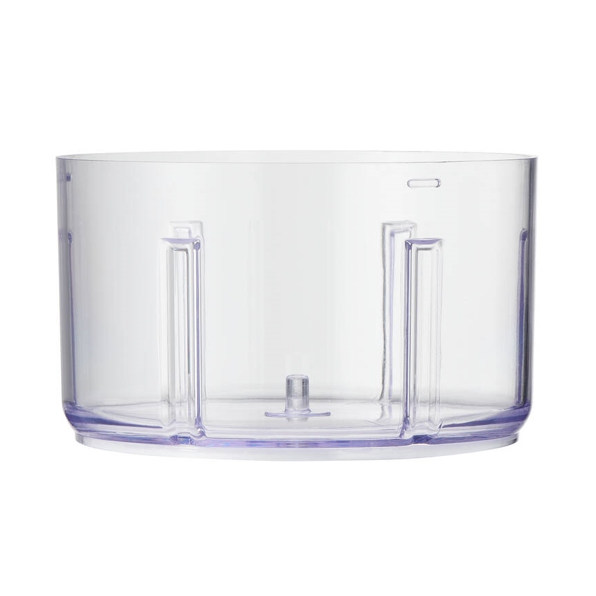 Tefal - Siekacz ręczny 5 SECOND CHOPPER 500 ml zielony/biały