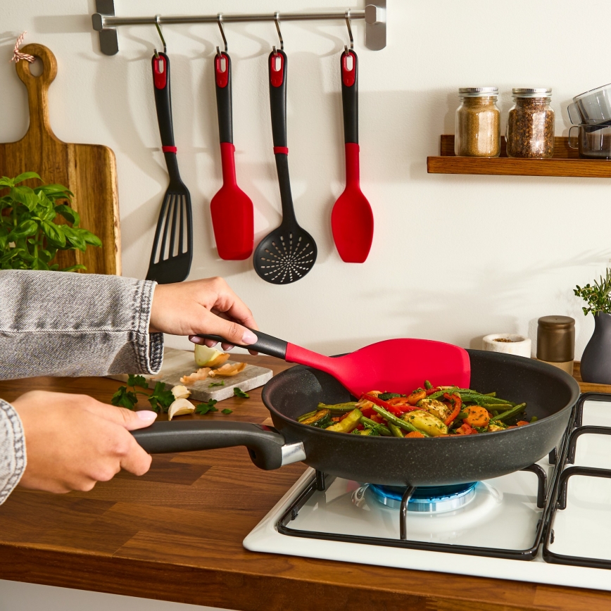 Tefal - Silikonowa szpatułka INGENIO