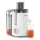Tefal - Sokowirówka FRUTELIA PLUS 350W/230V biały
