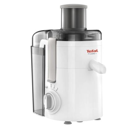 Tefal - Sokowirówka FRUTELIA PLUS 350W/230V biały