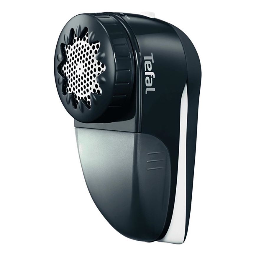 Tefal - Środek do usuwania sierści USB niebieski/biały