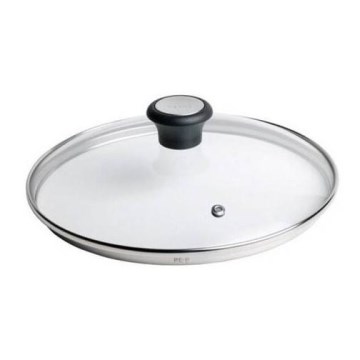 Tefal - Szklana pokrywka 24 cm