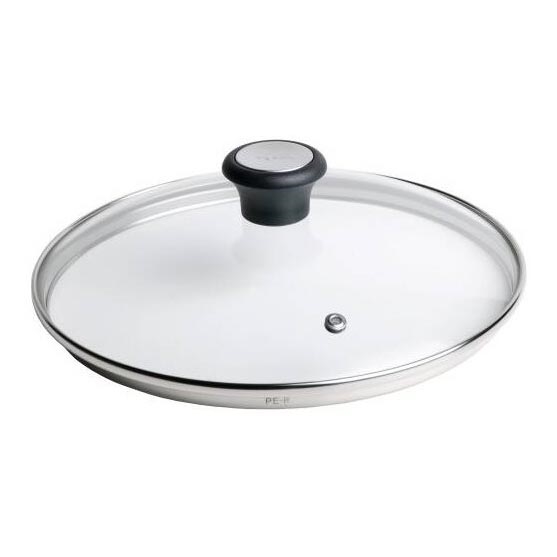 Tefal - Szklana pokrywka 30 cm