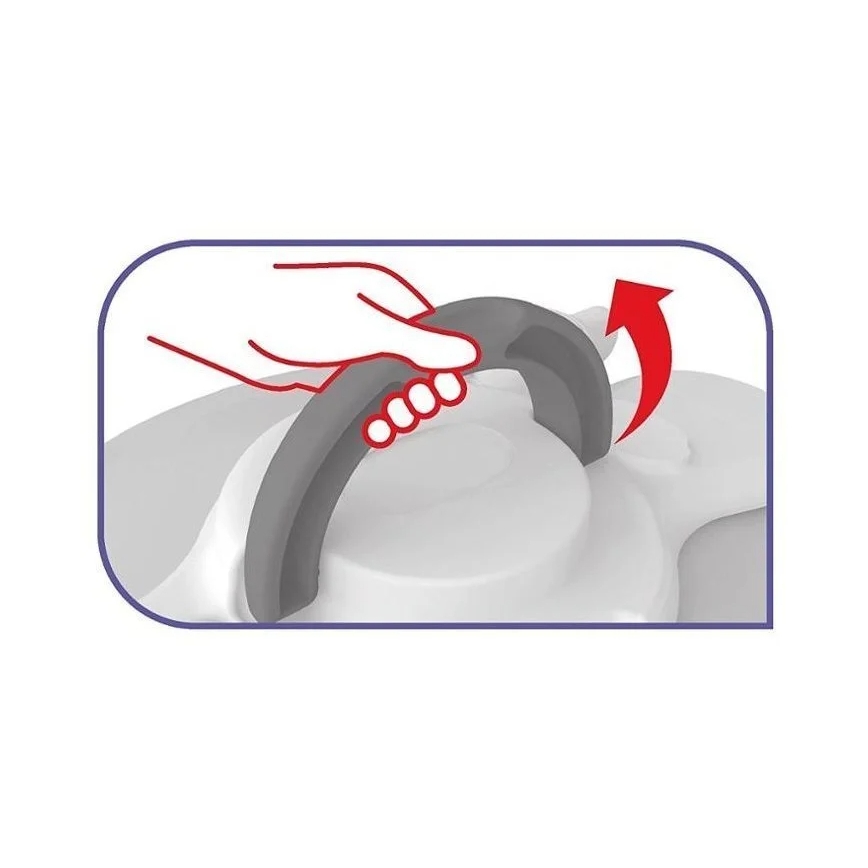 Tefal - Szybkowar 6 l CLIPSO MINUT PERFECT stal nierdzewna