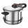 Tefal - Szybkowar 6 l SECURE TRENDY + zestaw 5-częściowy INGENIO EMOTION