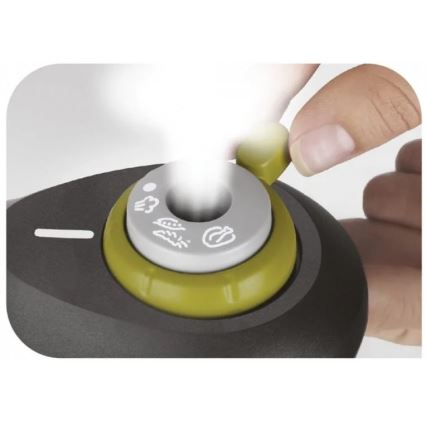 Tefal - Szybkowar 8 l SECURE 5 NEO stal nierdzewna