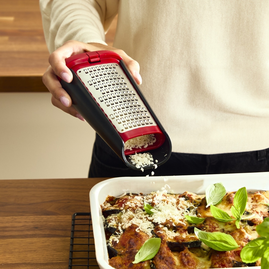 Tefal - Tarka 2 w 1 INGENIO