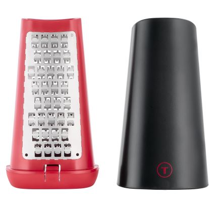 Tefal - Tarka 2 w 1 INGENIO