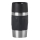 Tefal - Termokubek 300 ml COMPACT MUG stal nierdzewna/czarny
