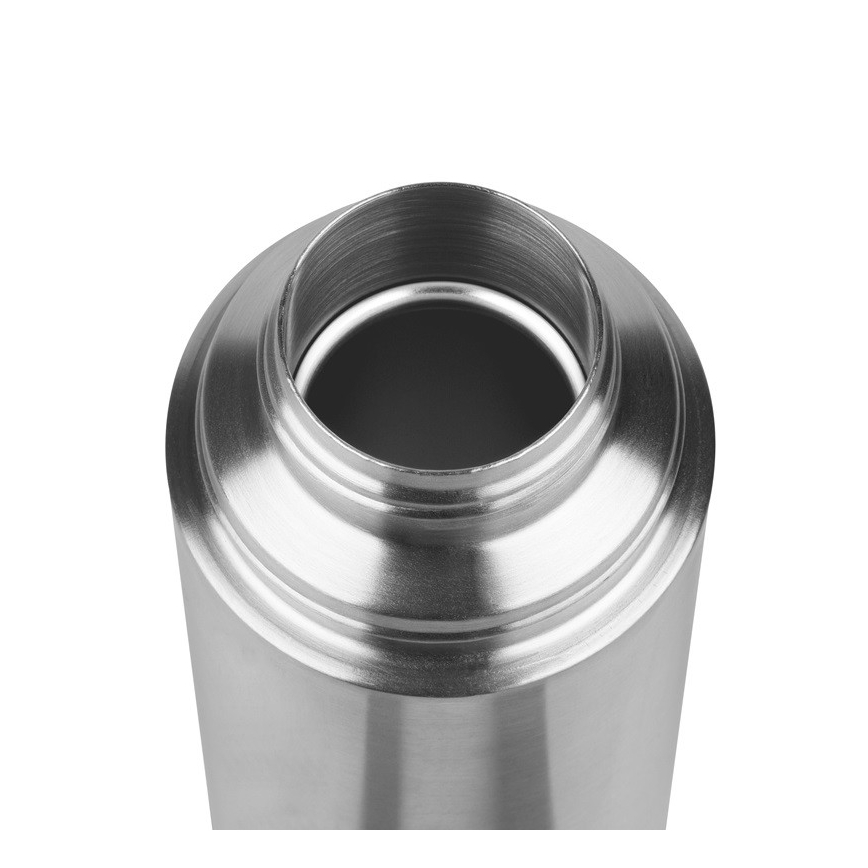 Tefal - Termos z kubkiem 0,7 l SENATOR stal nierdzewna