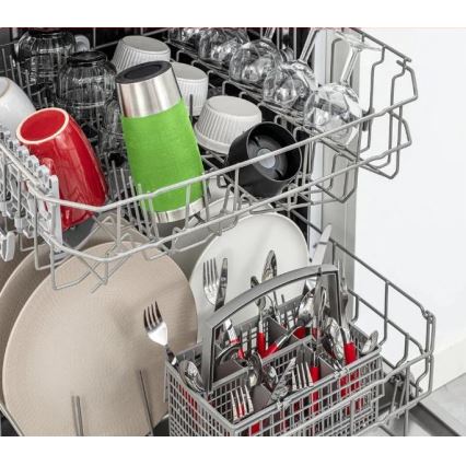 Tefal - Kubek podróżny 360 ml TRAVEL MUG stal nierdzewna/zielony