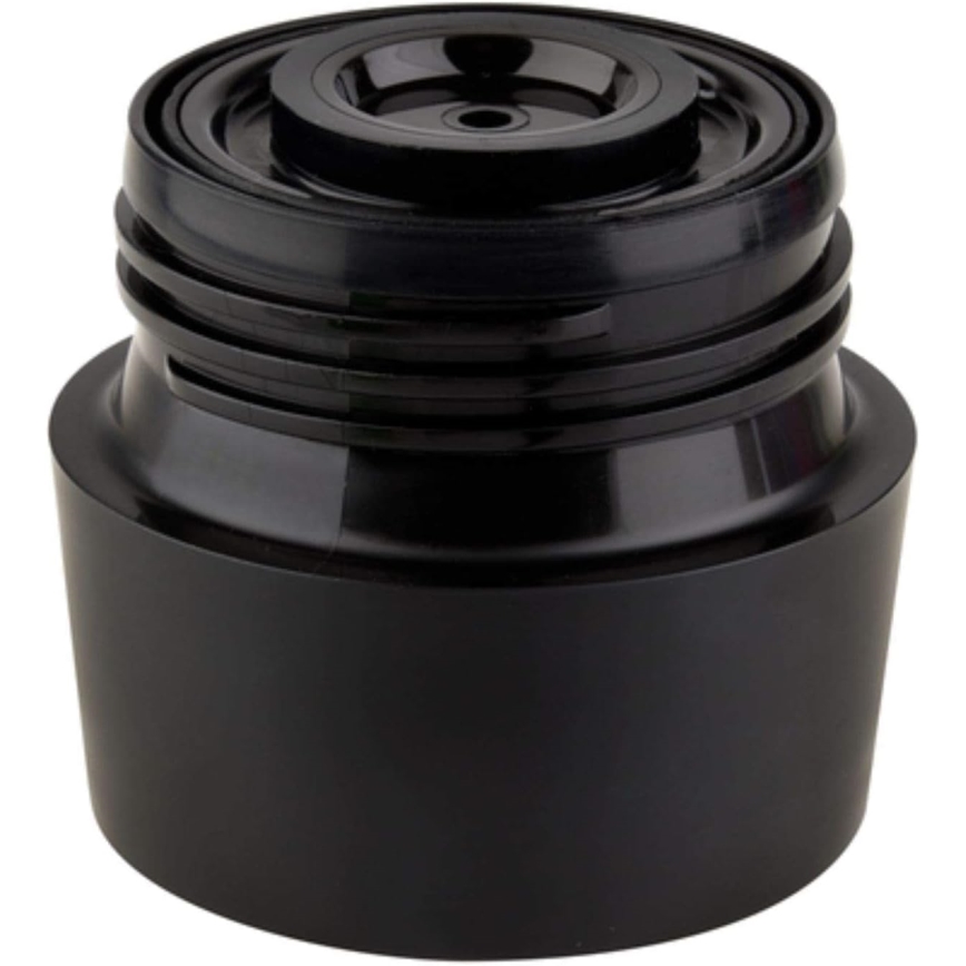 Tefal - Kubek podróżny 360 ml TRAVEL MUG stal nierdzewna/zielony