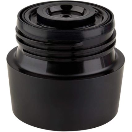 Tefal - Kubek podróżny 360 ml TRAVEL MUG stal nierdzewna/czerwony