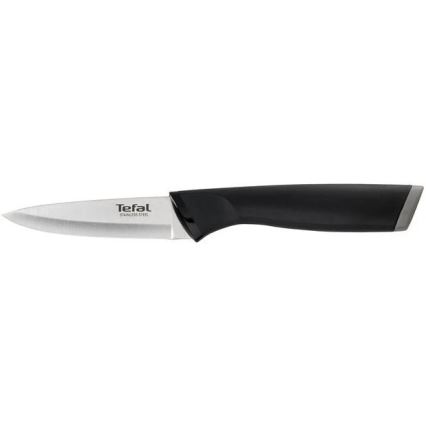 Tefal - Uniwersalny nóż ze stali nierdzewnej COMFORT 12 cm chrom błyszczący/czarny