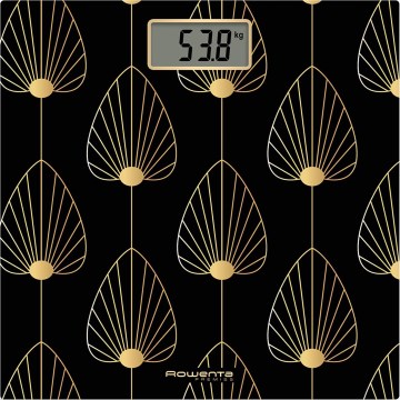 Tefal - Waga osobista Premiss 1xCR2032