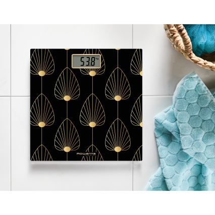 Tefal - Waga osobista Premiss 1xCR2032