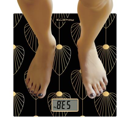 Tefal - Waga osobista Premiss 1xCR2032