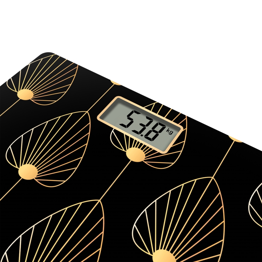 Tefal - Waga osobista Premiss 1xCR2032