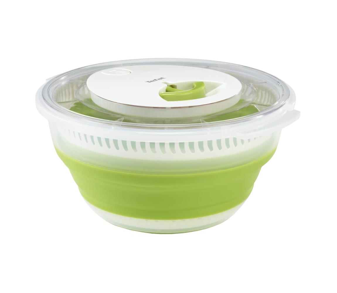 Tefal - wirówka do sałaty 4l