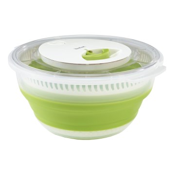 Tefal - wirówka do sałaty 4l