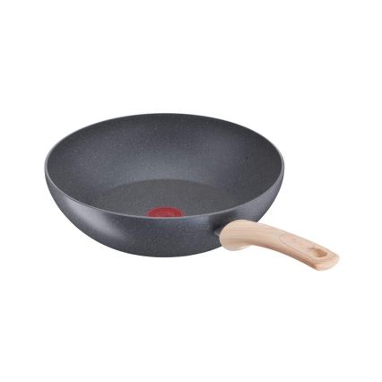 Tefal - Wok NATURAL FORCE 28 cm patelnia