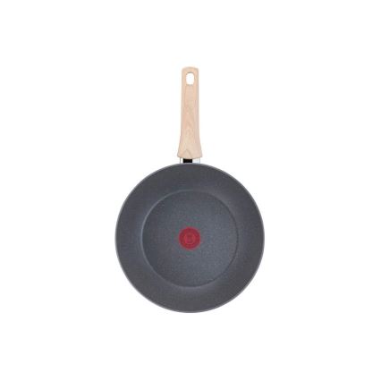 Tefal - Wok NATURAL FORCE 28 cm patelnia