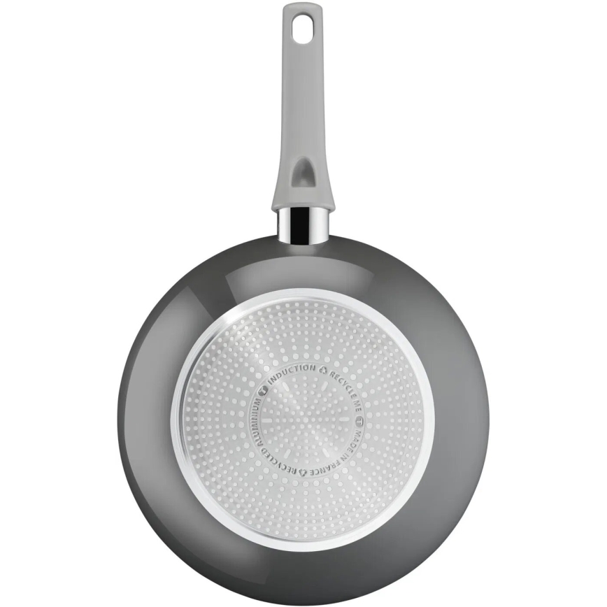 Tefal - Wok patelnia RENEW ON 28 cm