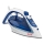 Tefal - Żelazko parowe STEAM IRONS EASYGLISS 2500W/230V biały/niebieski