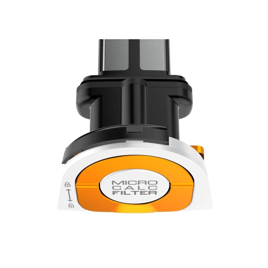 Tefal - Żelazko parowe ULTIMATE PURE 3000W/230V miedziany/czarny
