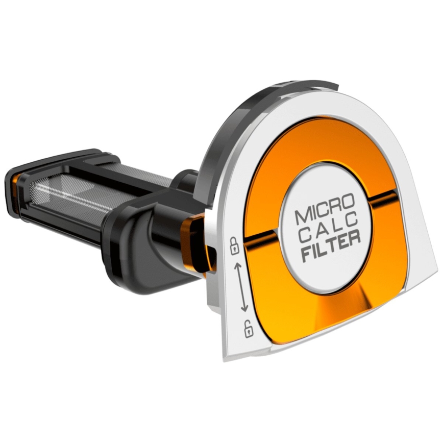 Tefal - Żelazko parowe ULTIMATE PURE 3000W/230V złoty/czarny