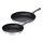 Tefal - Zestaw 2 patelni DAILY COOK