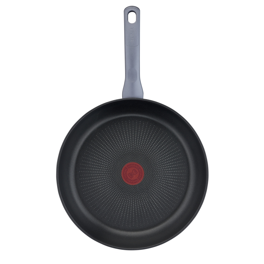 Tefal - Zestaw 2 patelni DAILY COOK
