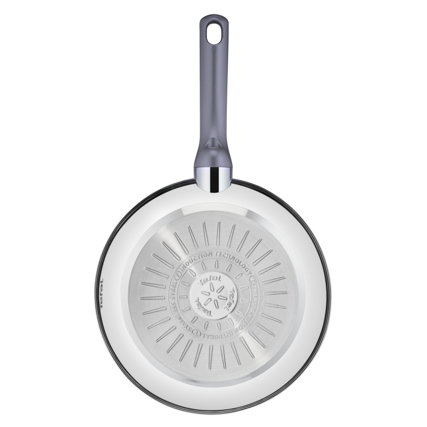 Tefal - Zestaw 2 patelni DAILY COOK
