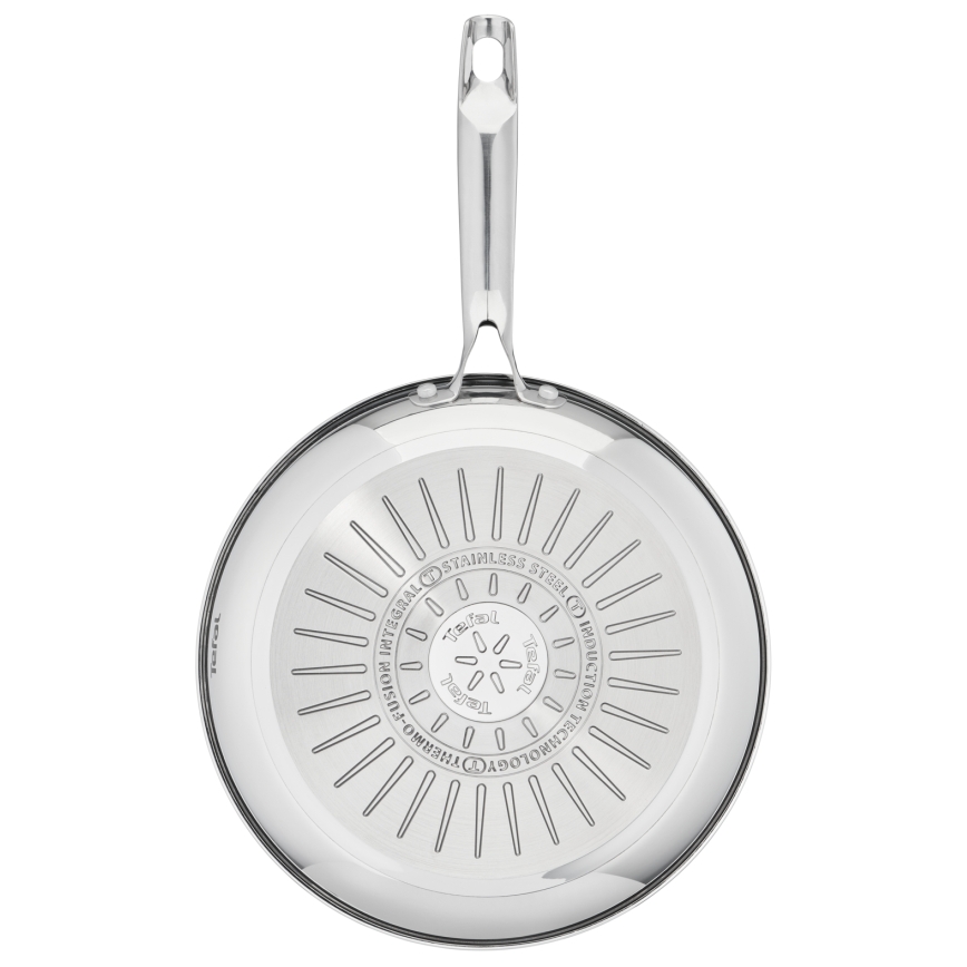 Tefal - Zestaw 2 patelni DUETTO