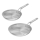Tefal - Zestaw 2 patelni EXTREME