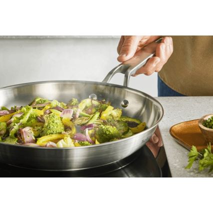 Tefal - Zestaw 2 patelni EXTREME