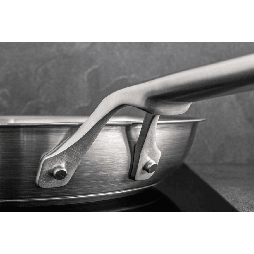 Tefal - Zestaw 2 patelni EXTREME