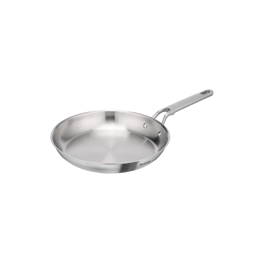 Tefal - Zestaw 2 patelni EXTREME