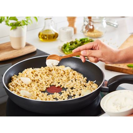 Tefal - Zestaw 2 patelni GENEROUS
