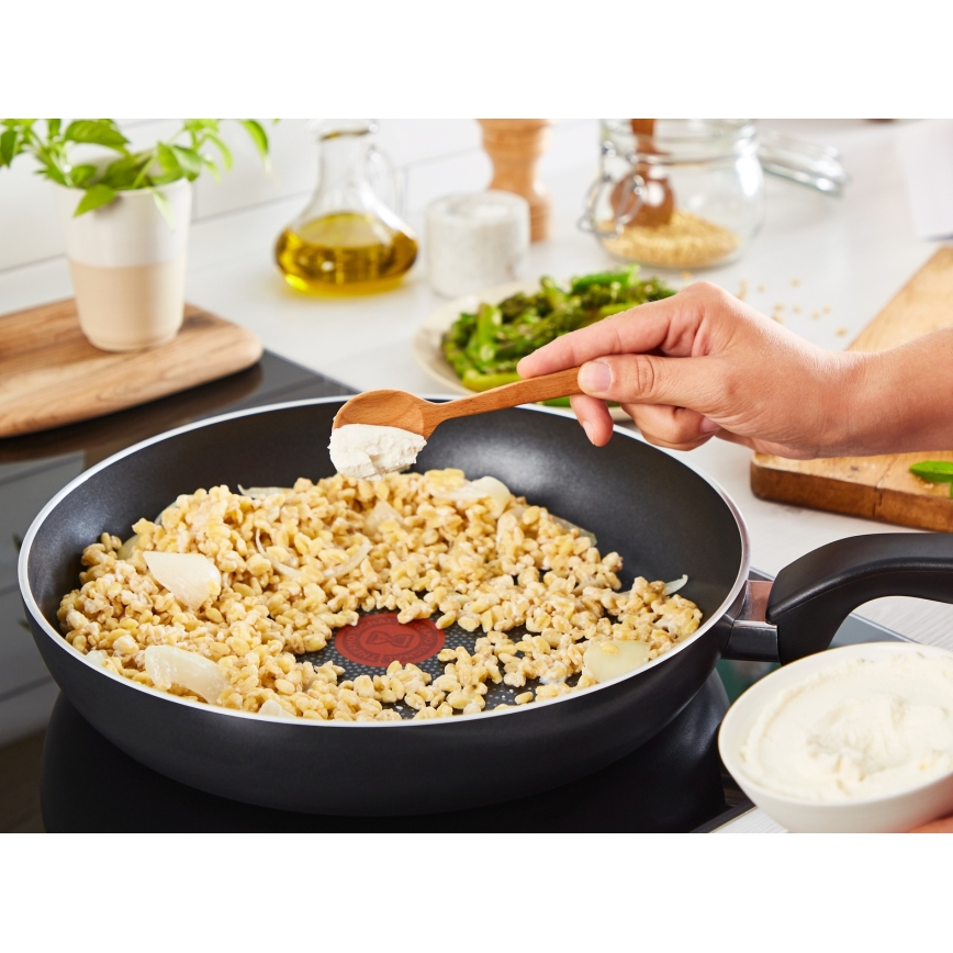 Tefal - Zestaw 2 patelni GENEROUS