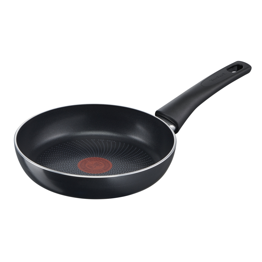 Tefal - Zestaw 2 patelni GENEROUS