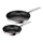 Tefal - Zestaw 2 patelni INTUITION 20/26 cm