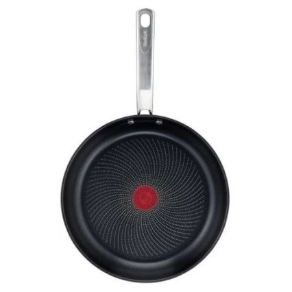 Tefal - Zestaw 2 patelni INTUITION 20/26 cm