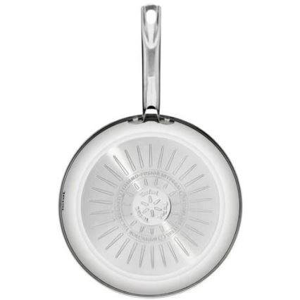 Tefal - Zestaw 2 patelni INTUITION 20/26 cm