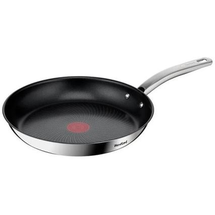 Tefal - Zestaw 2 patelni INTUITION 20/26 cm
