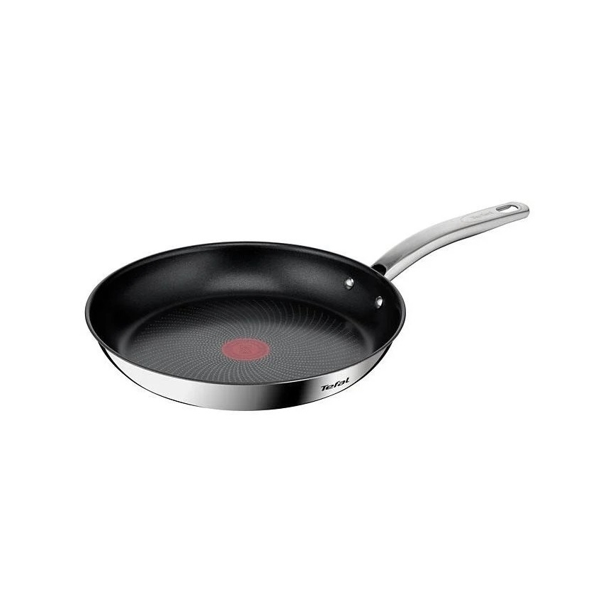 Tefal - Zestaw 2 patelni INTUITION 20/26 cm